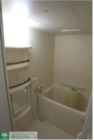 ロジェの物件内観写真